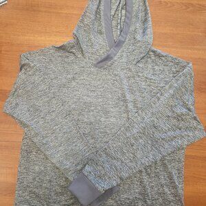 Mondetta Performance Soft Hoodie - Size M